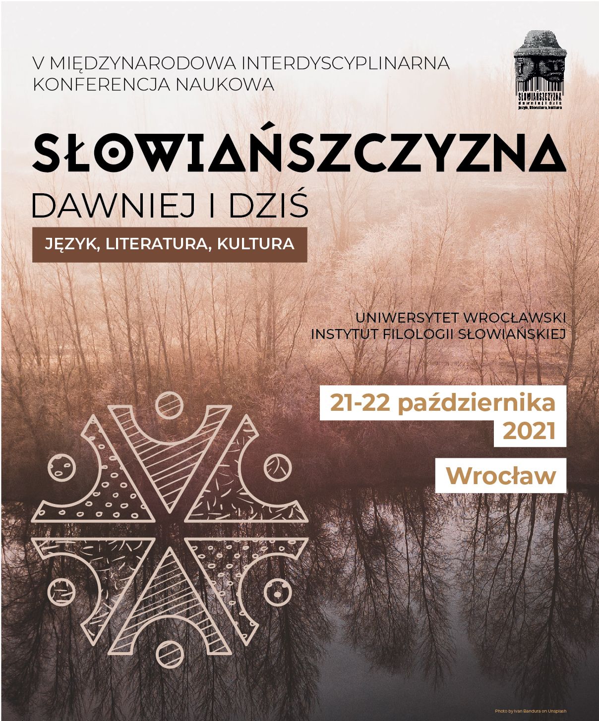 Słowiańszczyzna dawniej i dziś V Słowiańszczyzna dawniej i dziś V